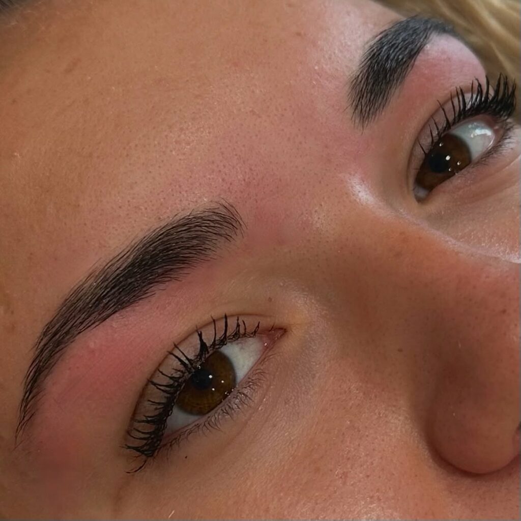 Sourcils